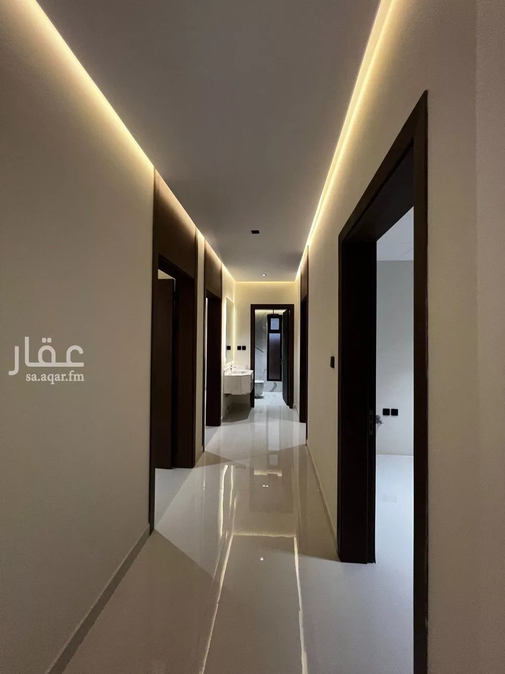 دور 4 غرف في النرجس 3