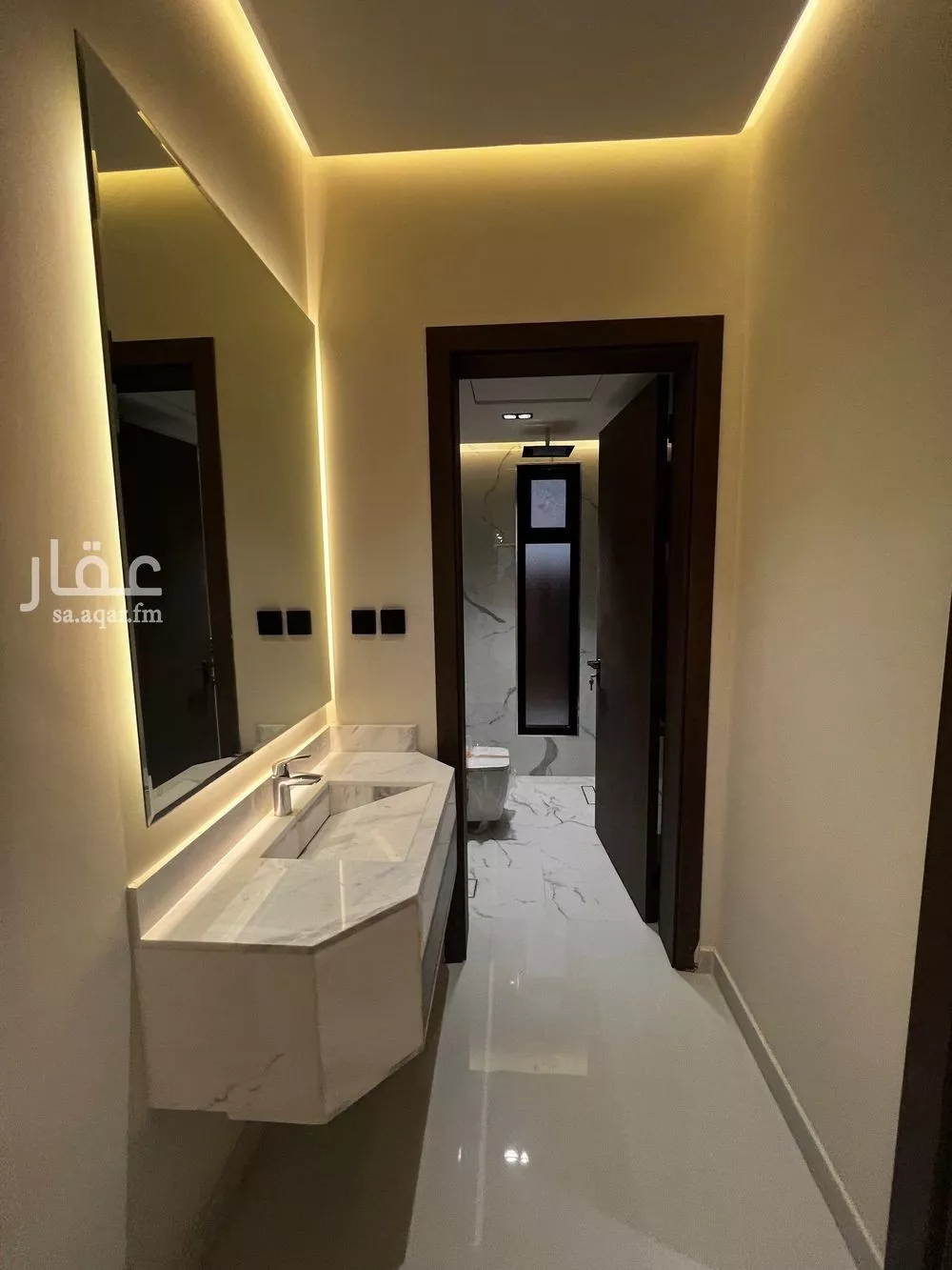 دور 4 غرف في النرجس 4