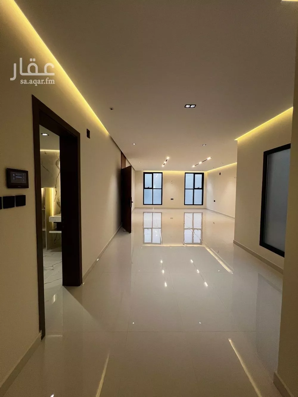 دور 4 غرف في النرجس 7