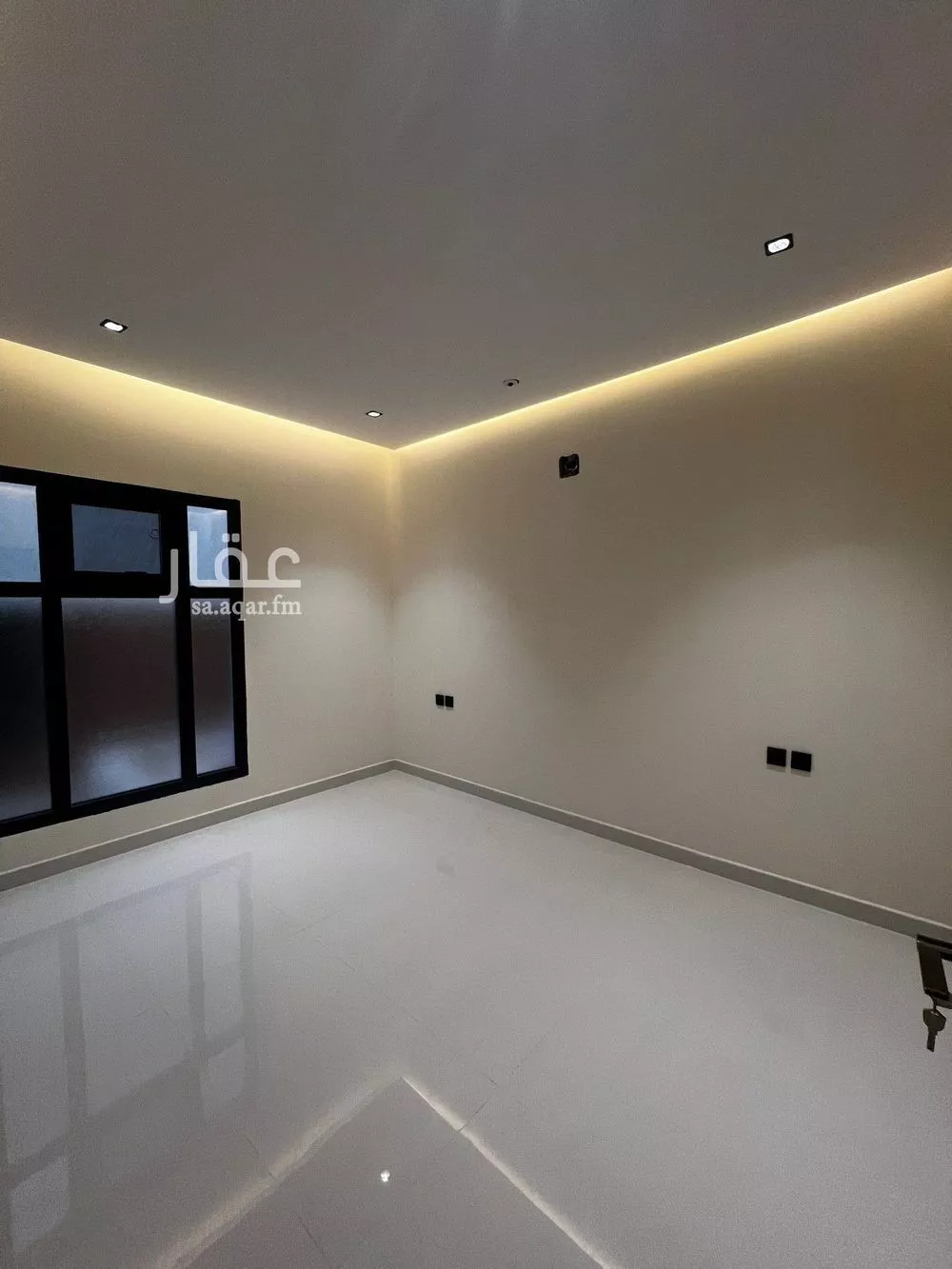 دور 4 غرف في النرجس 8