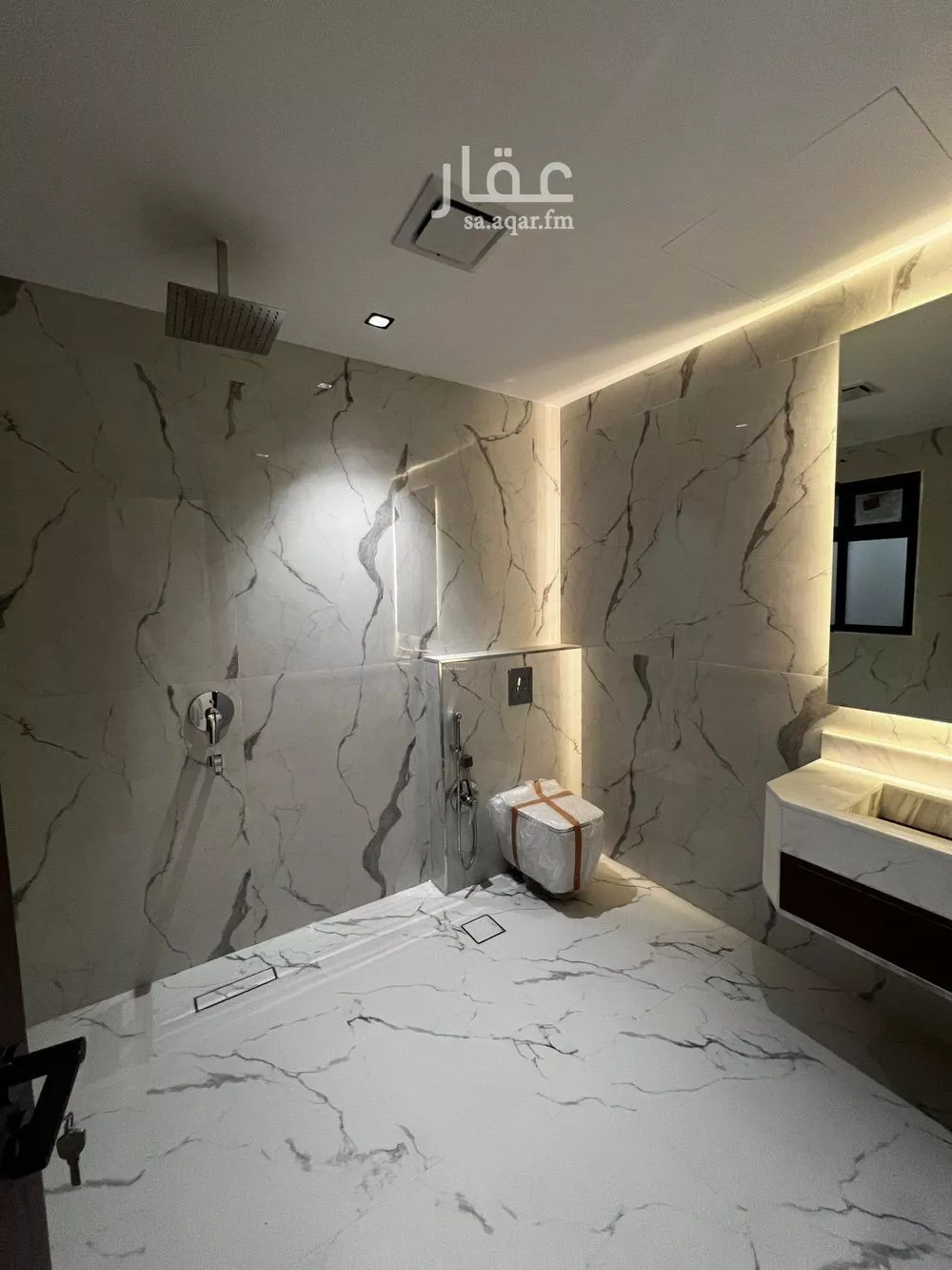 دور 4 غرف في النرجس 9