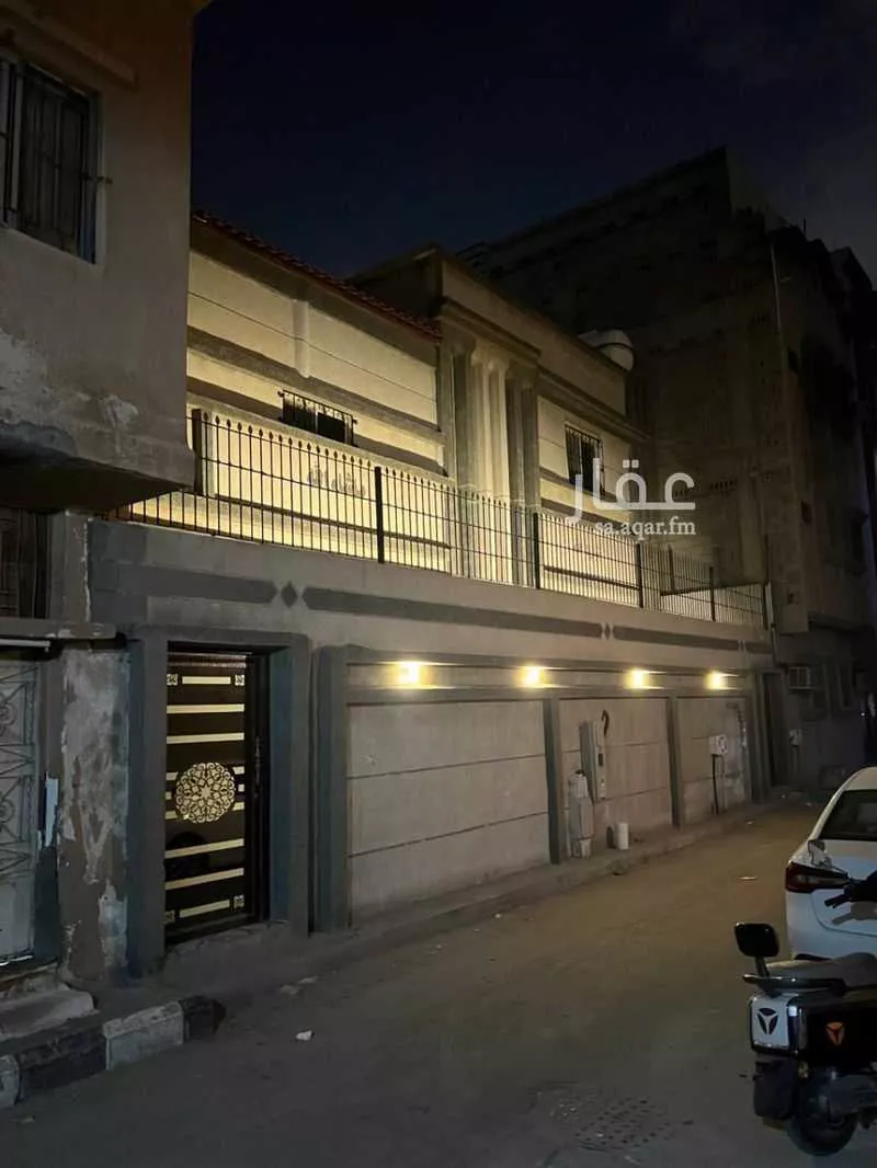 6 bedroom villa in Al Adamah 8