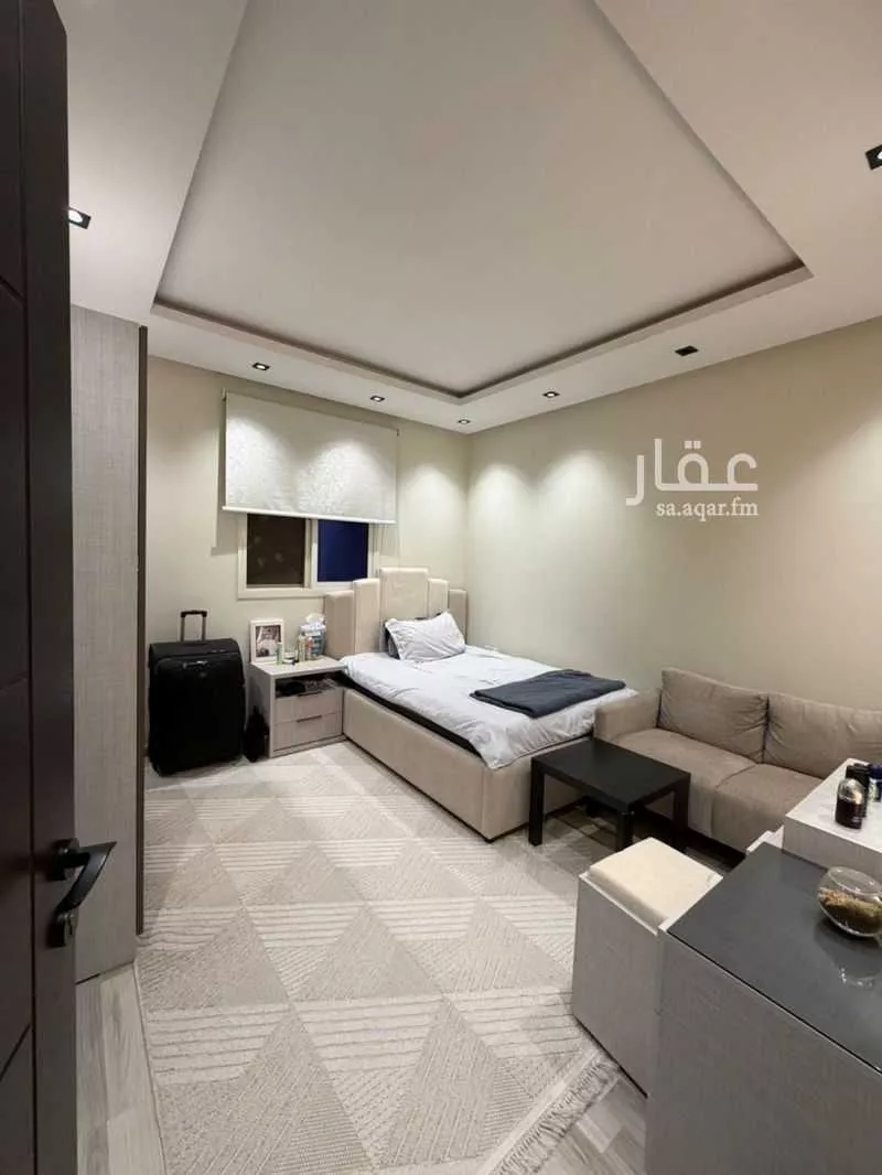 دور 3 غرف في الياسمين 2