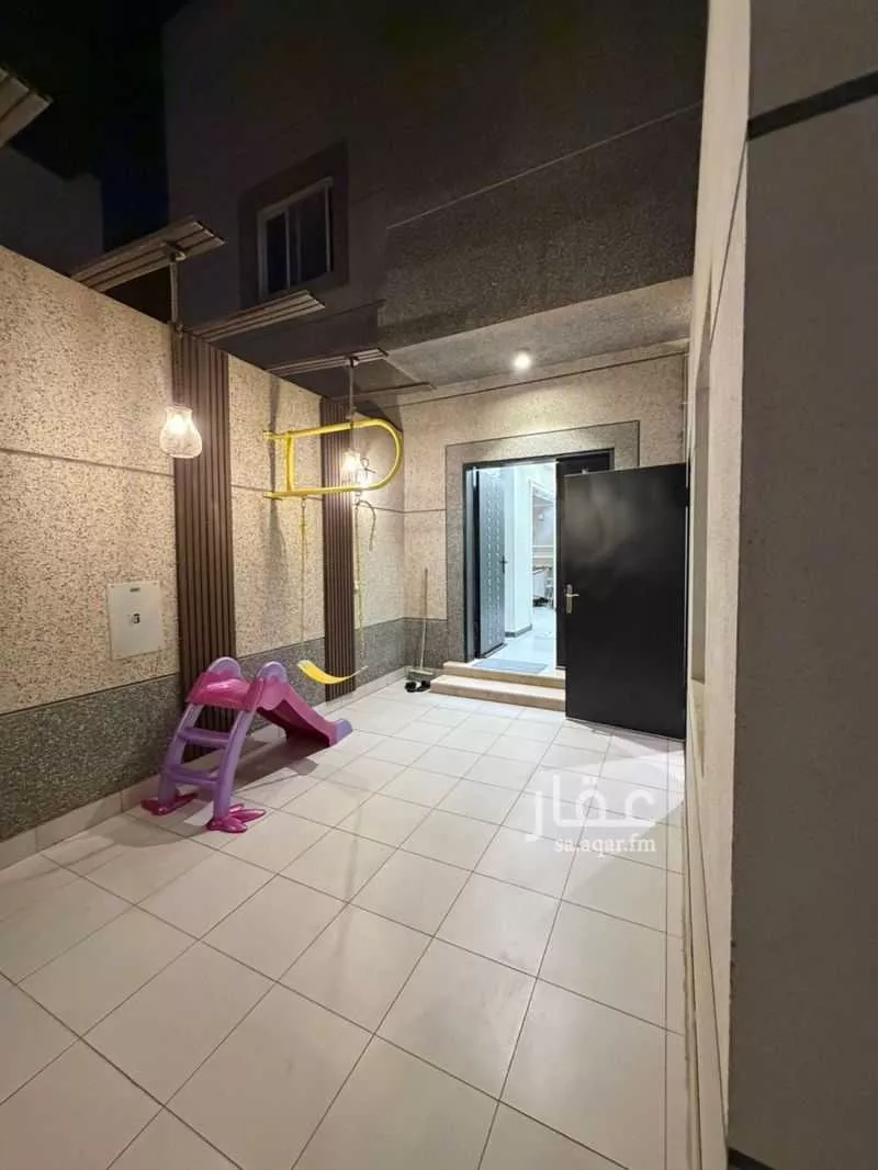 دور 3 غرف في الياسمين 3