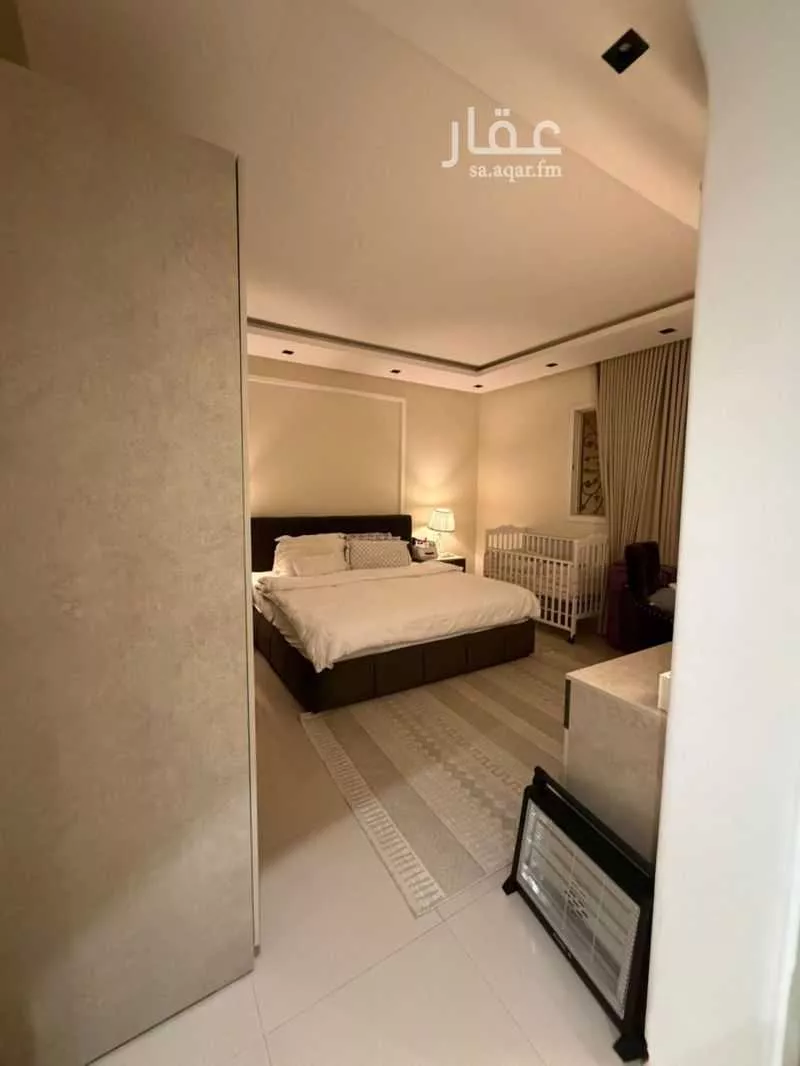 دور 3 غرف في الياسمين 4