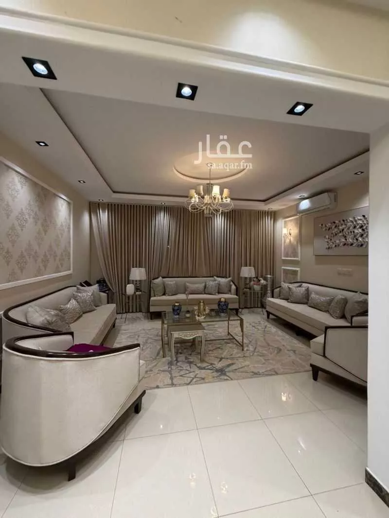 دور 3 غرف في الياسمين 5