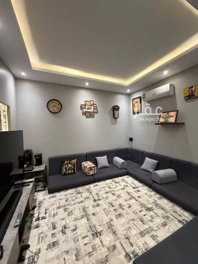 دور 3 غرف في الياسمين 7