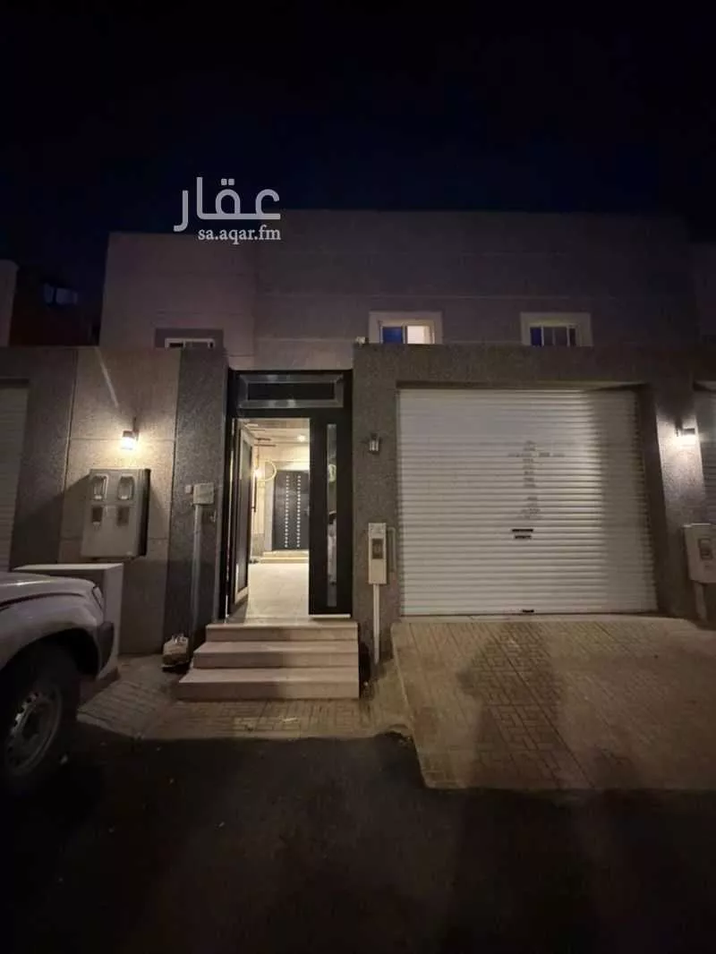 دور 3 غرف في الياسمين 8