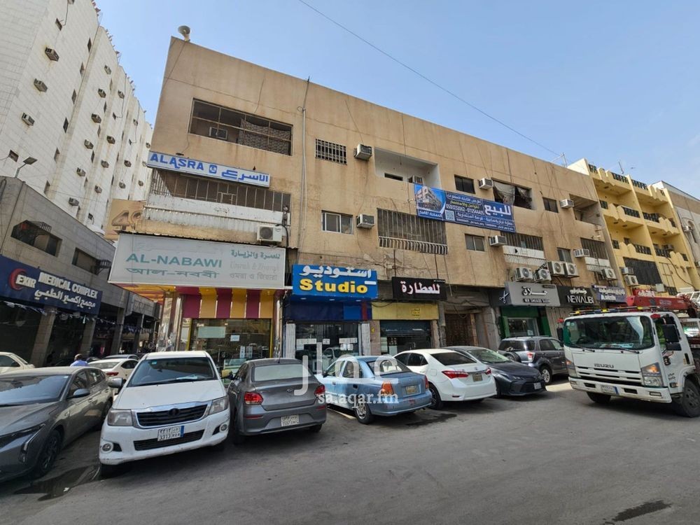 37 bedroom building in Al Futah, Riyadh 3