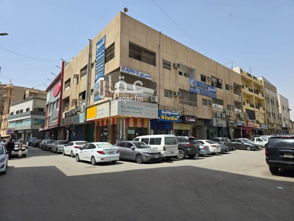 37 bedroom building in Al Futah, Riyadh 4