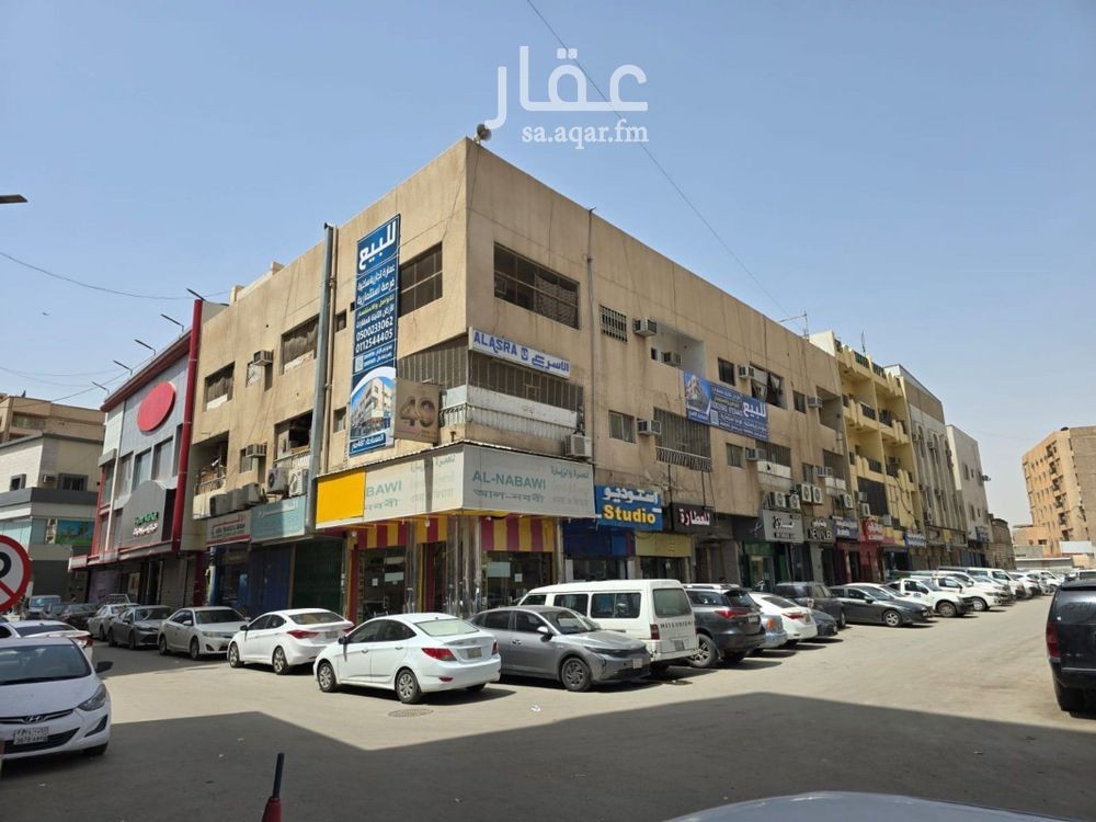 37 bedroom building in Al Futah, Riyadh 2
