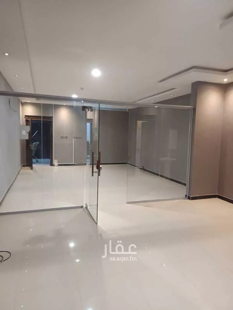 مكتب 60 م² في اليرموك 2