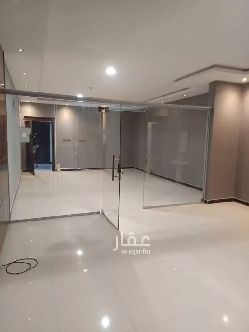 مكتب 60 م² في اليرموك 5