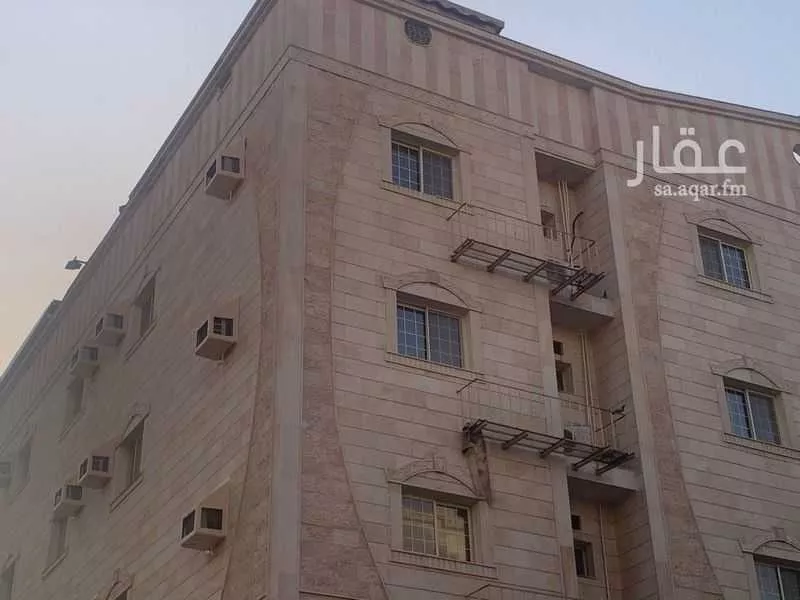 شقة 5 غرف في الشوقية 3