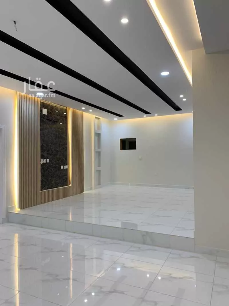 شقة 6 غرف في الراشدية 2