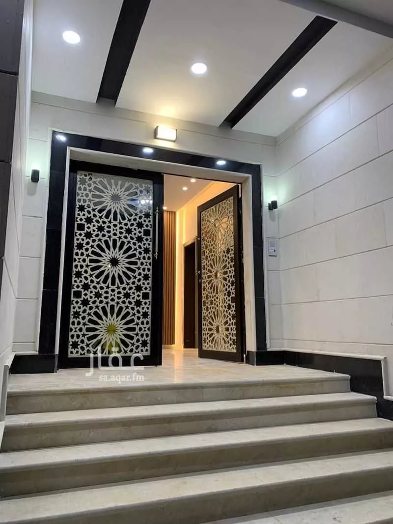 شقة 6 غرف في الراشدية 4