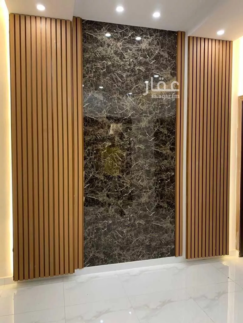 شقة 6 غرف في الراشدية 5