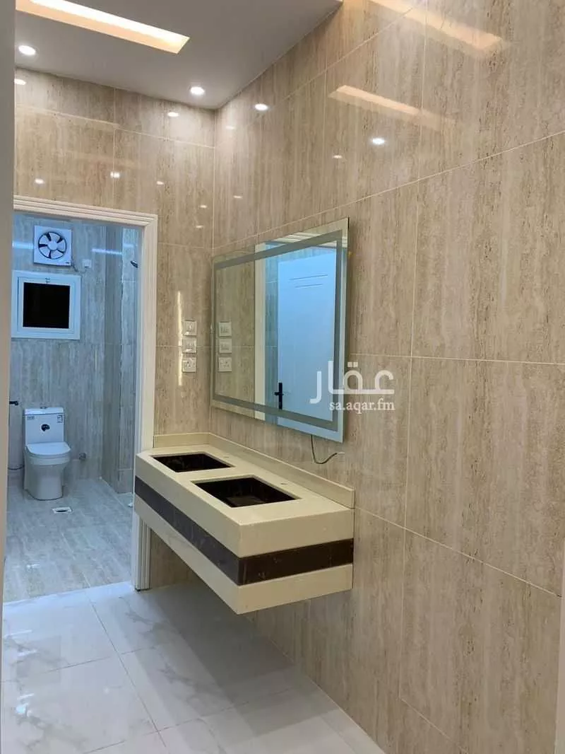 شقة 6 غرف في الراشدية 6