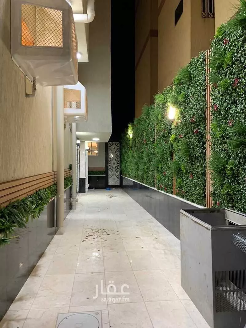 شقة 6 غرف في الراشدية 9