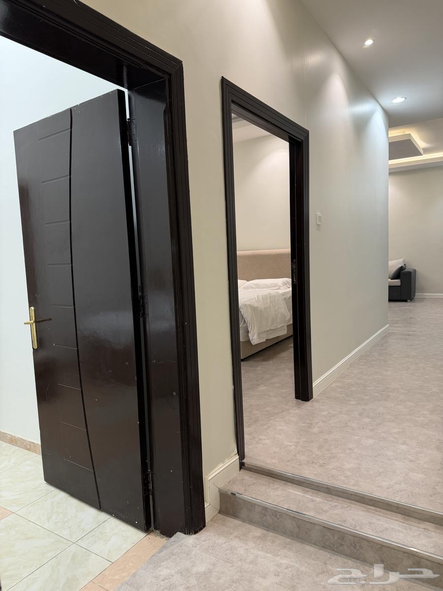 شقة 2 غرف في غرناطة 3