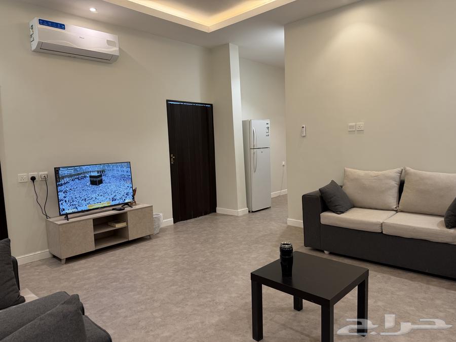 شقة 2 غرف في غرناطة 5