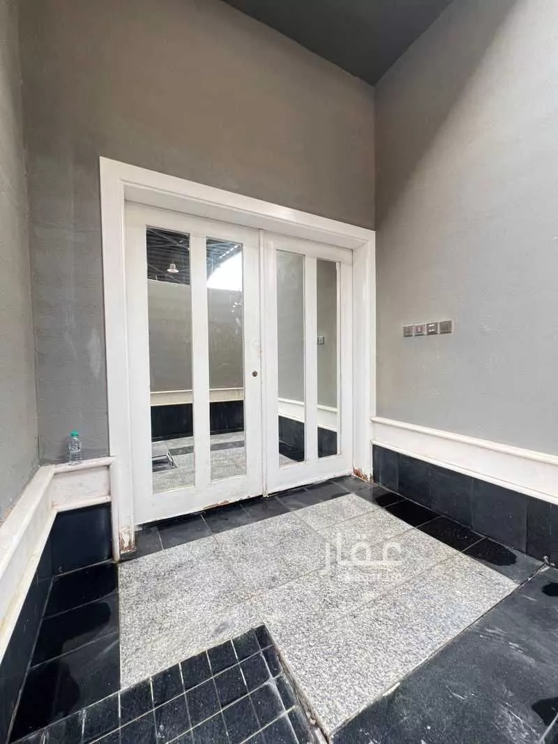 شقة 2 غرف في العارض 3