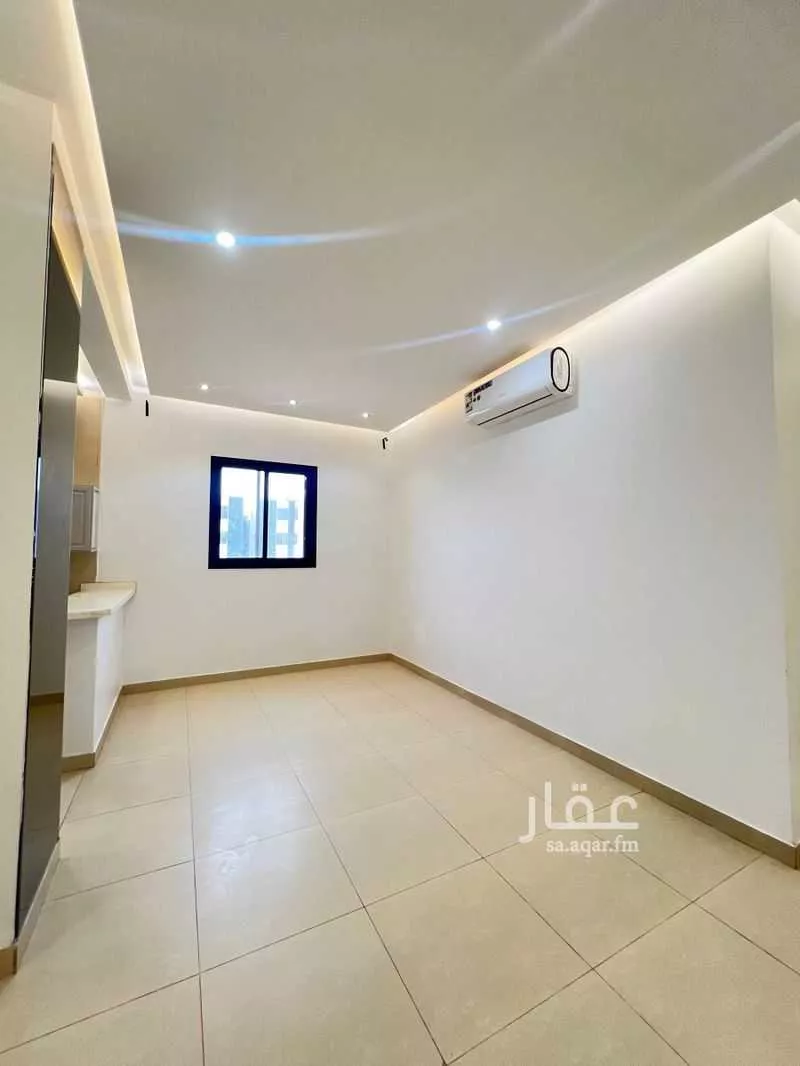 شقة 2 غرف في العارض 6