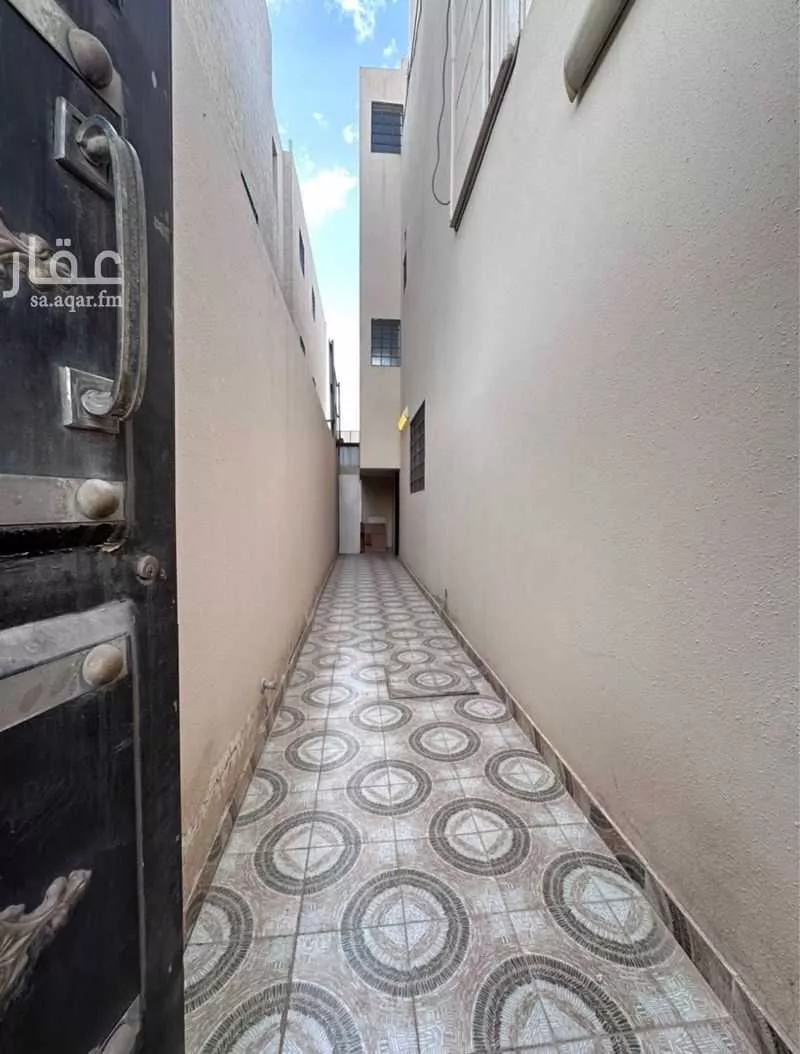 شقة 6 غرف في اليرموك 2