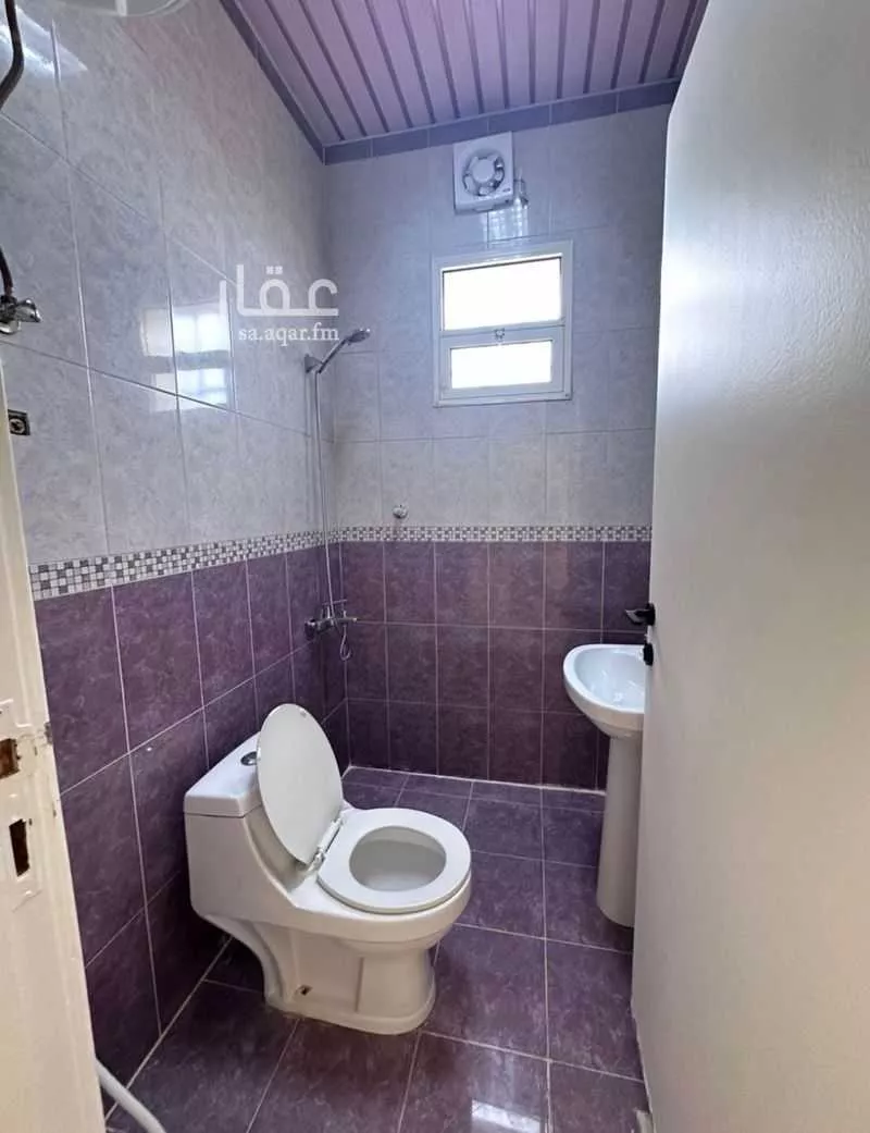 شقة 6 غرف في اليرموك 17