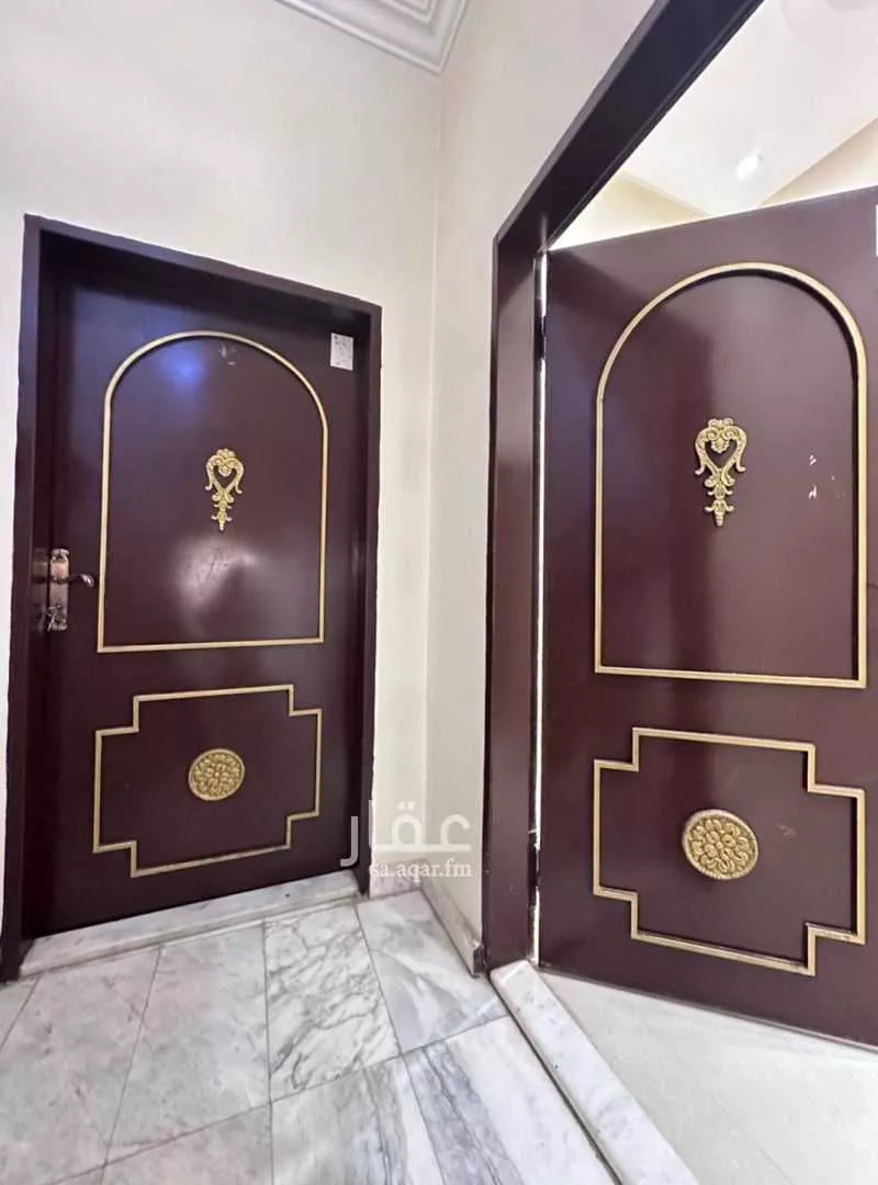 شقة 6 غرف في اليرموك 3