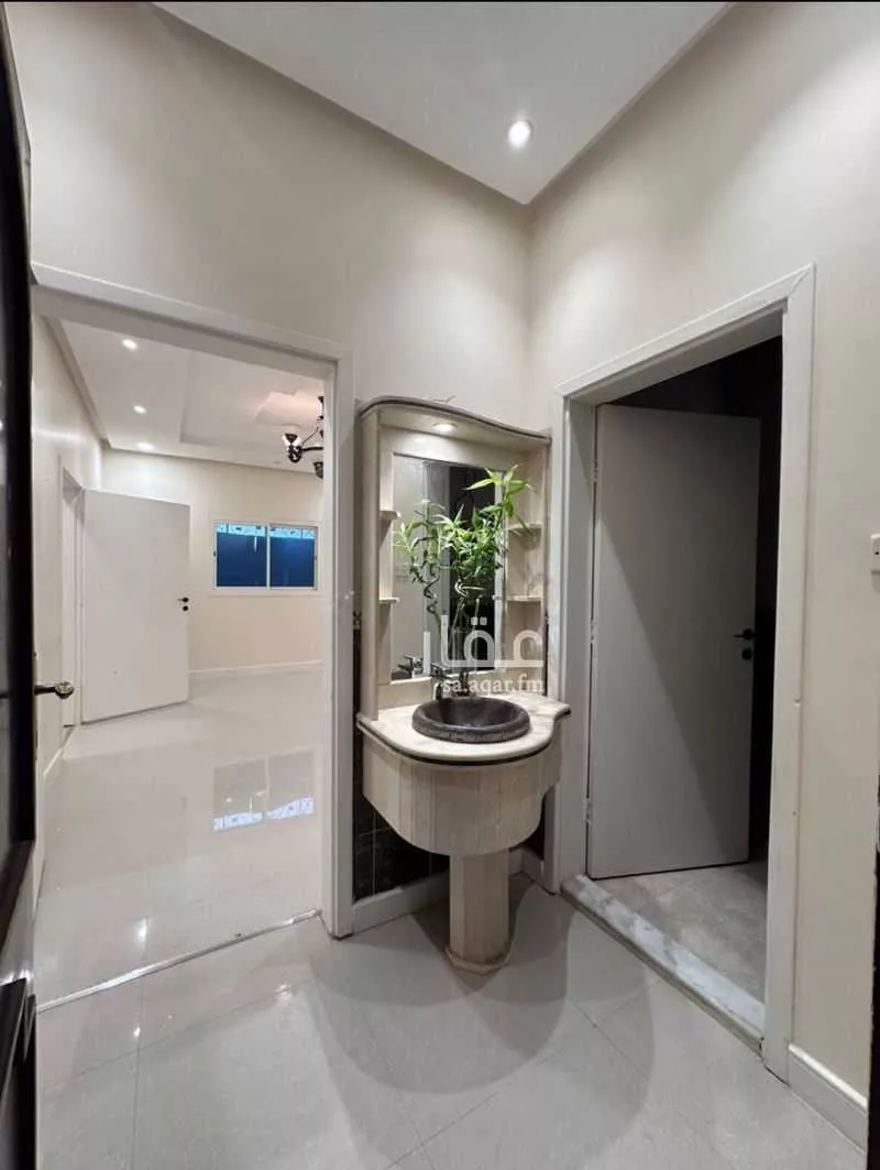 شقة 6 غرف في اليرموك 4