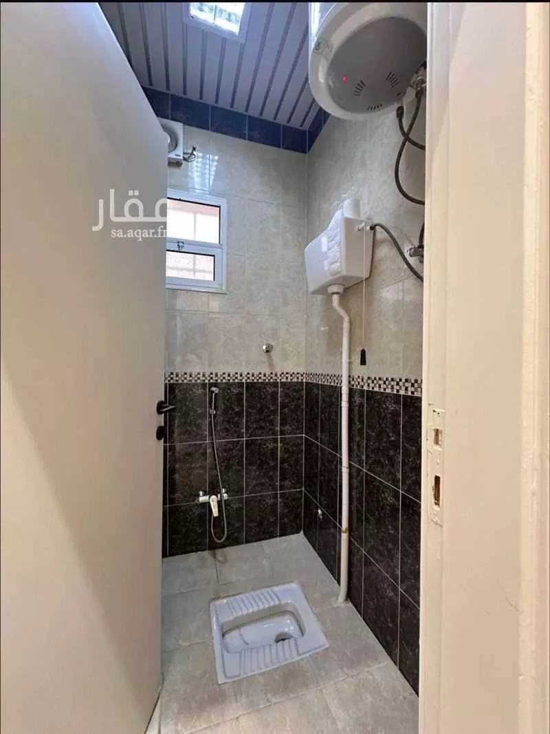 شقة 6 غرف في اليرموك 6