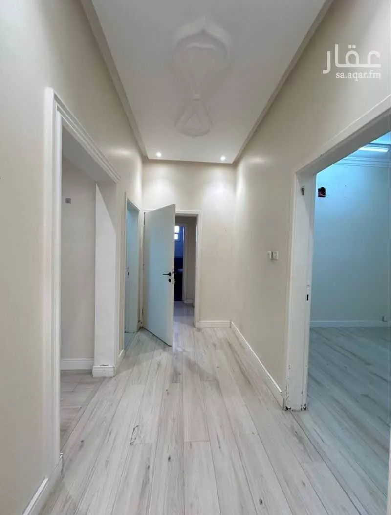 شقة 6 غرف في اليرموك 9