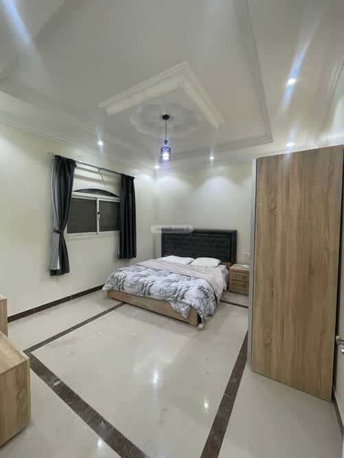 شقة 1 غرف في الصحافة 3