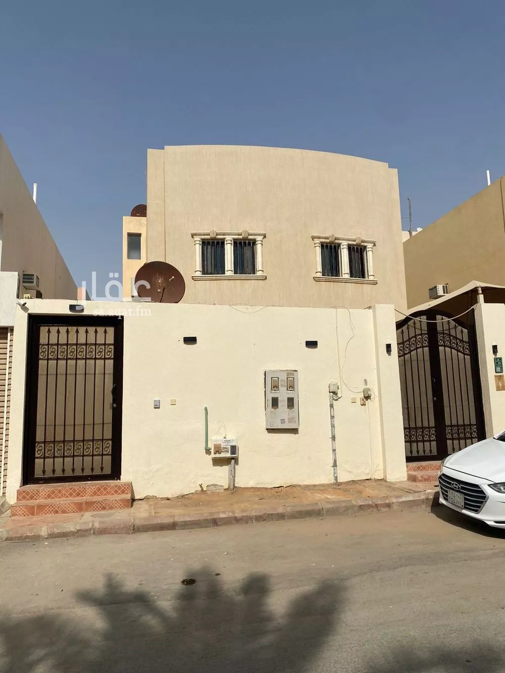 دور 6 غرف في اليرموك 14