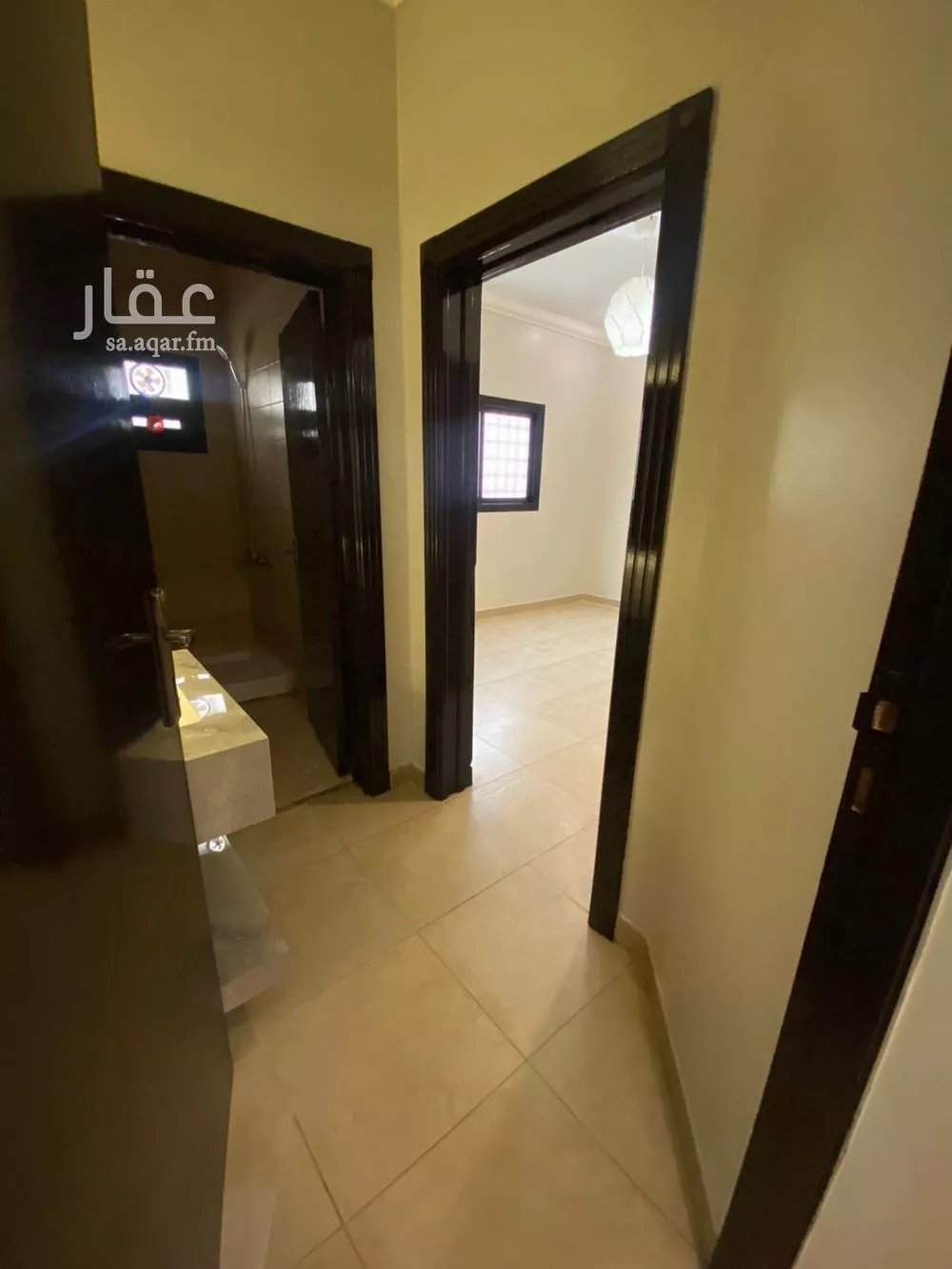 دور 6 غرف في اليرموك 9