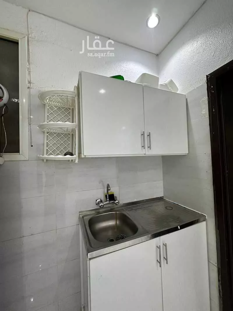 1 bedroom apartment in King Faisal 2