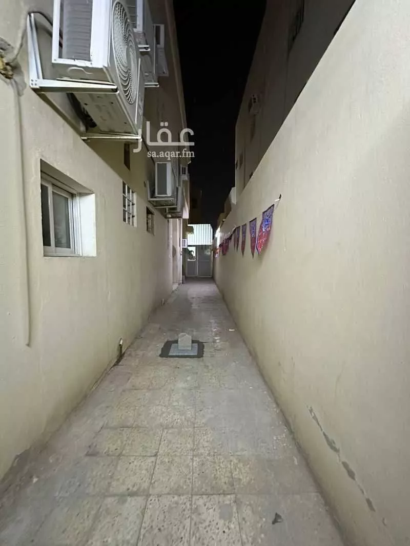 1 bedroom apartment in King Faisal 4