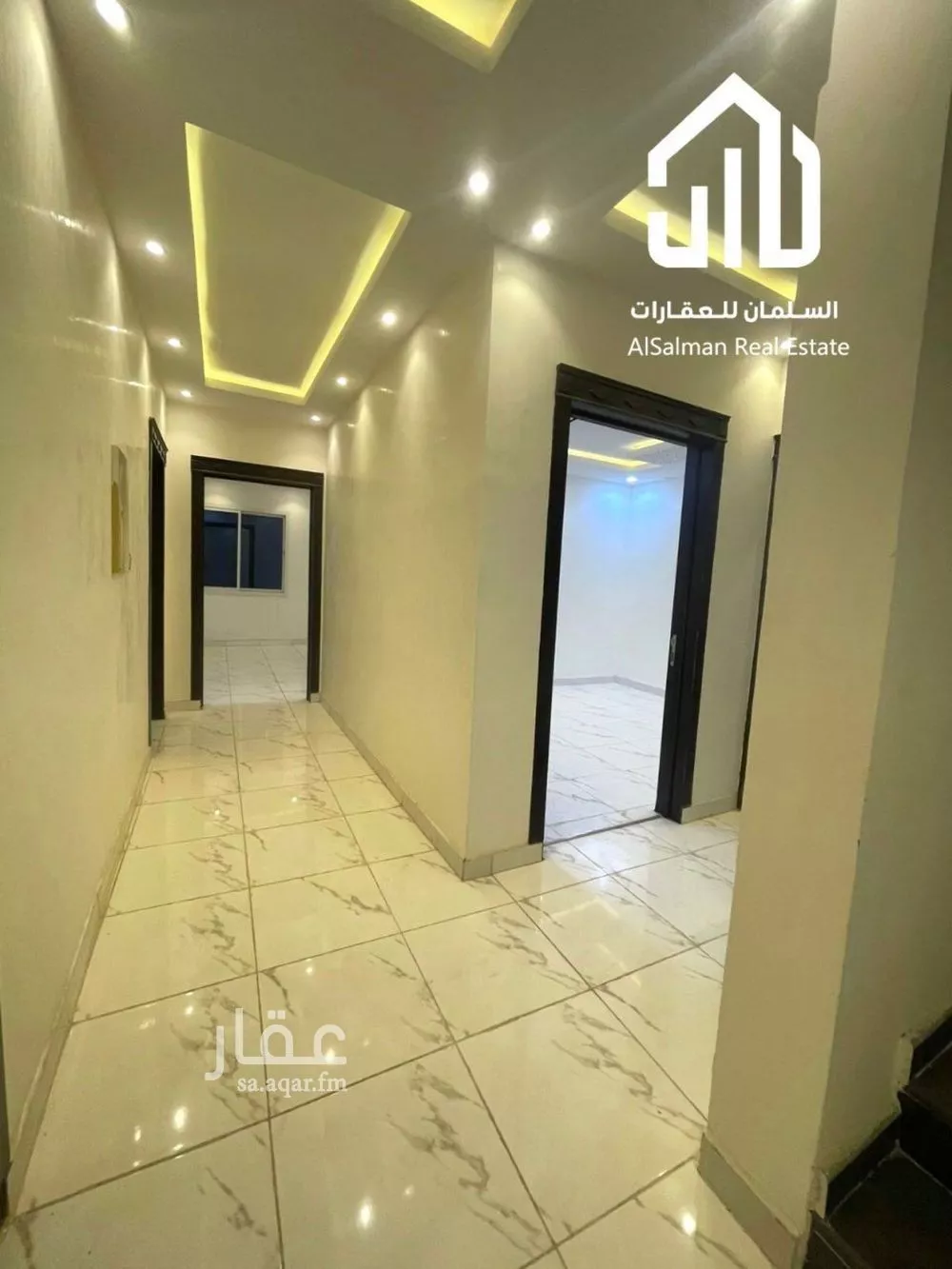 3 bedroom floor in Al Rimal 2