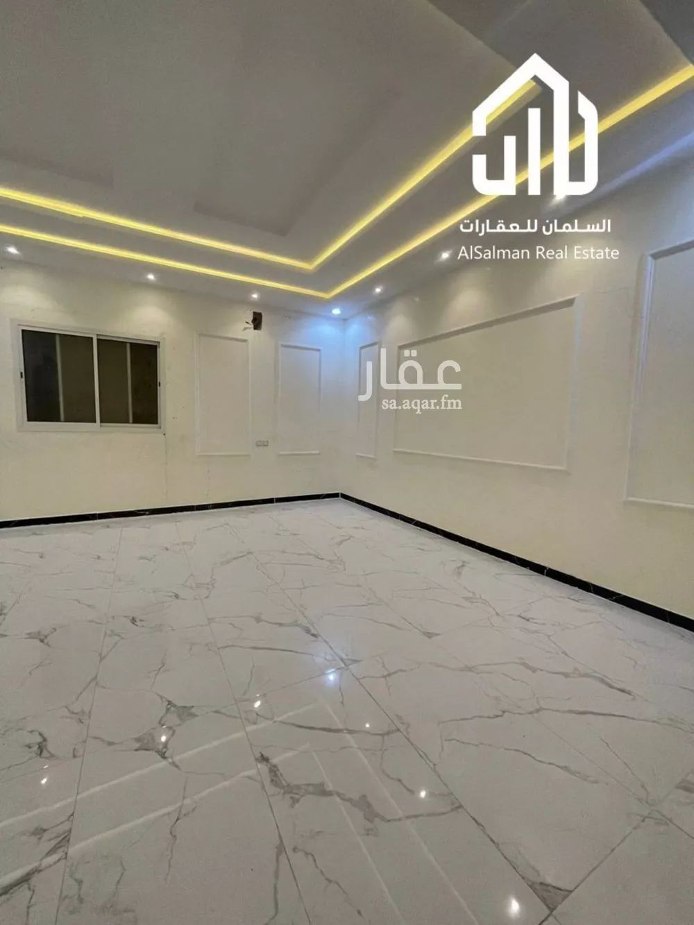 3 bedroom floor in Al Rimal 3