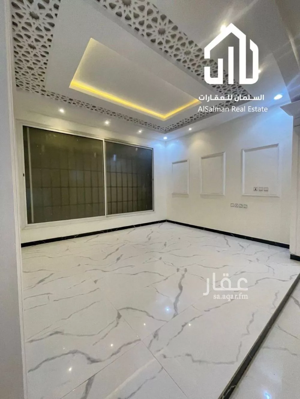 3 bedroom floor in Al Rimal 4