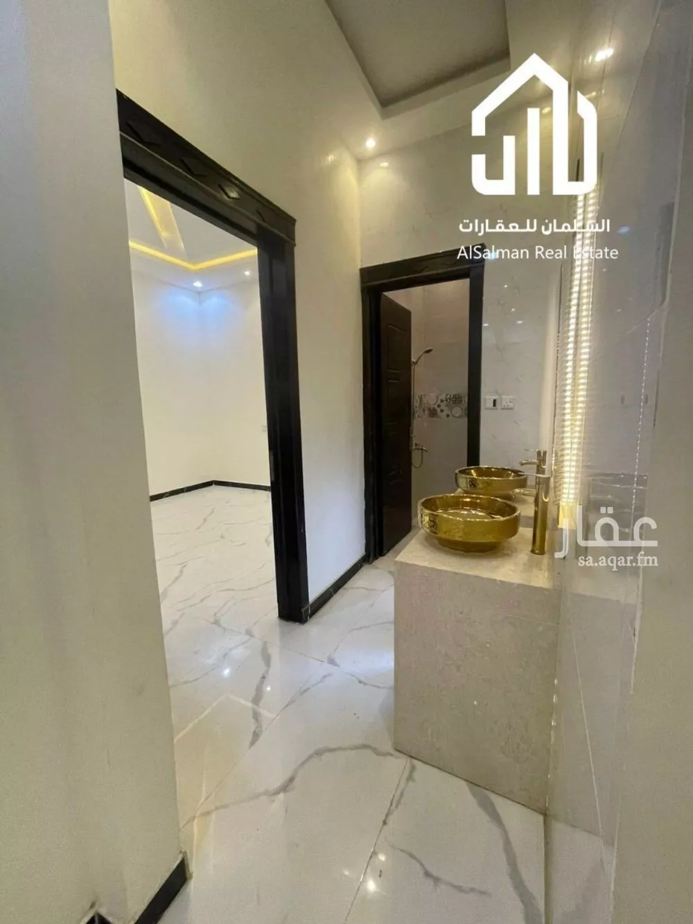 3 bedroom floor in Al Rimal 5