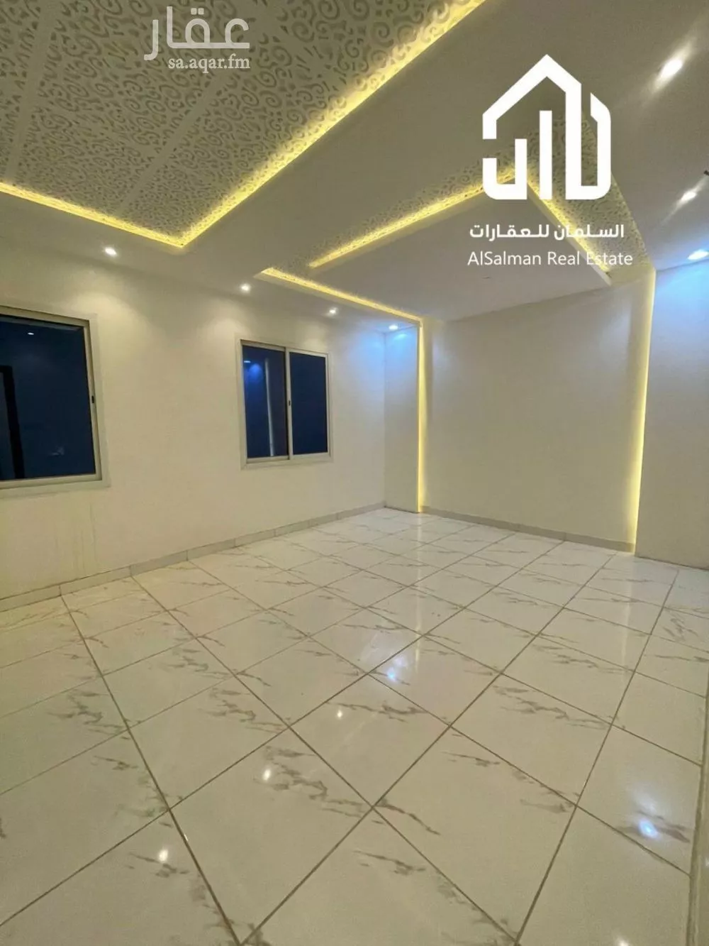 3 bedroom floor in Al Rimal 6