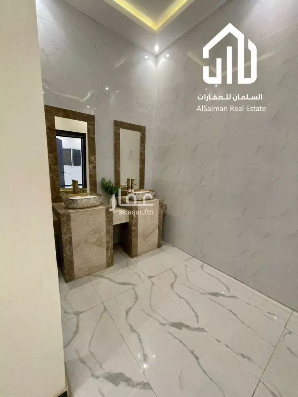 3 bedroom floor in Al Rimal 7