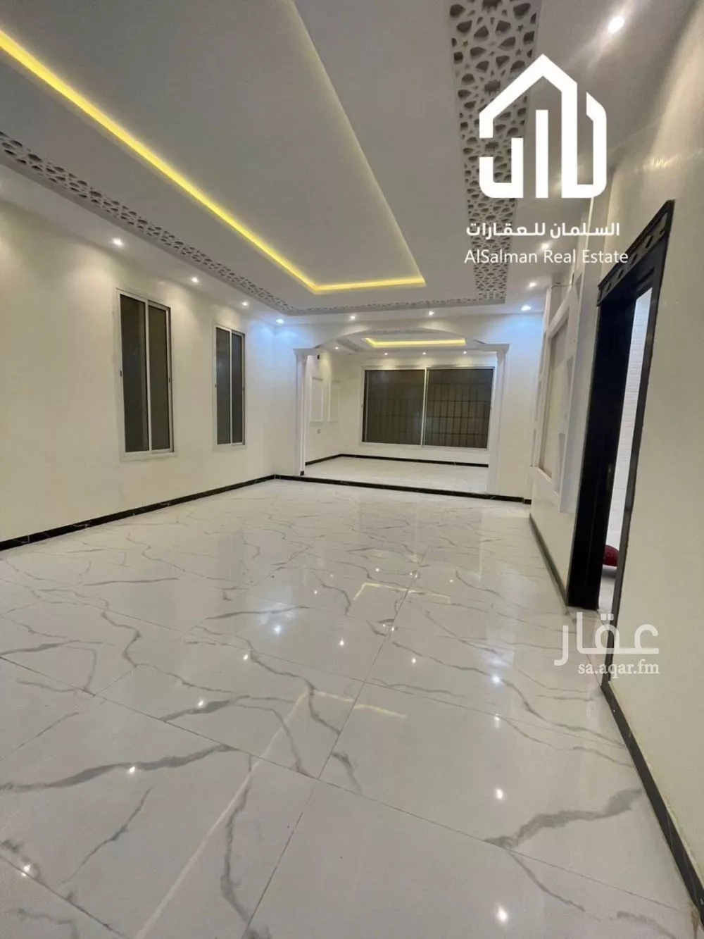 3 bedroom floor in Al Rimal 8