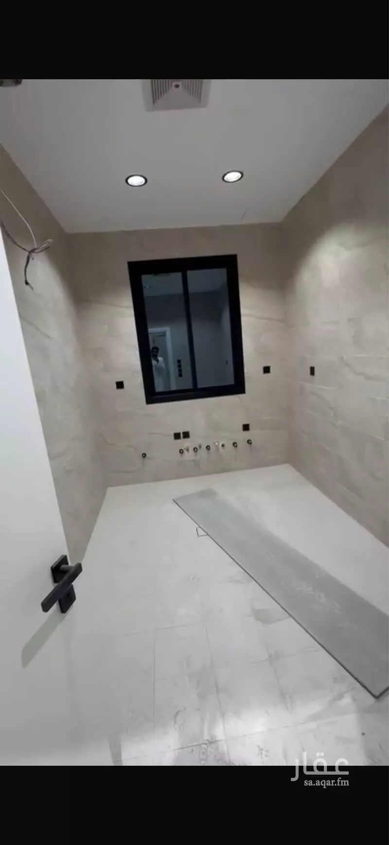 شقة 2 غرف في النعيم 2