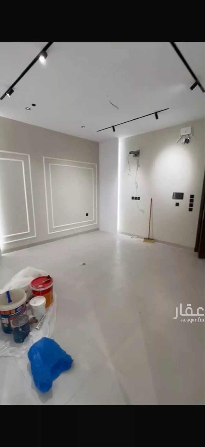 شقة 2 غرف في النعيم 6