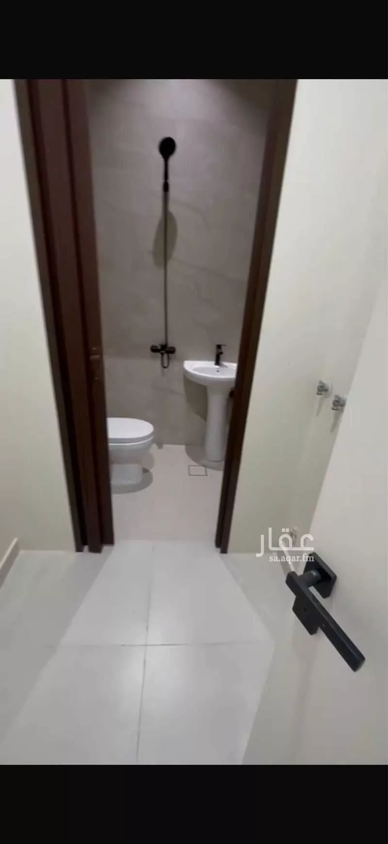 شقة 2 غرف في النعيم 7