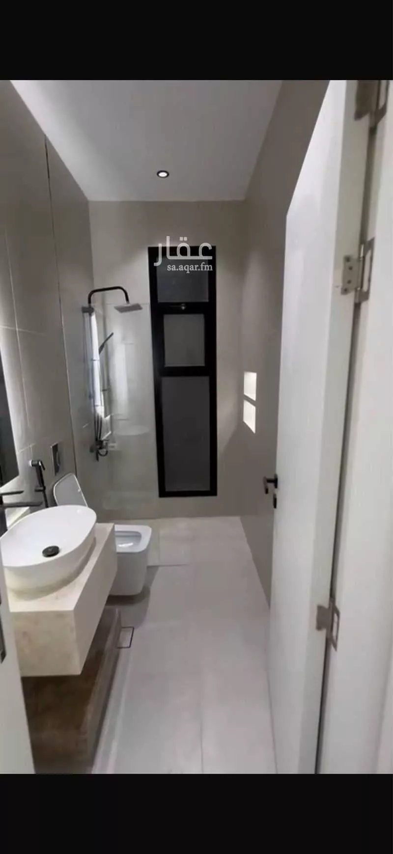 شقة 2 غرف في النعيم 10