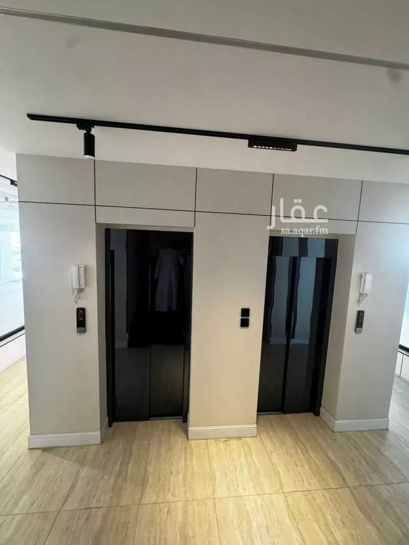 شقة 1 غرف في الربوة 2